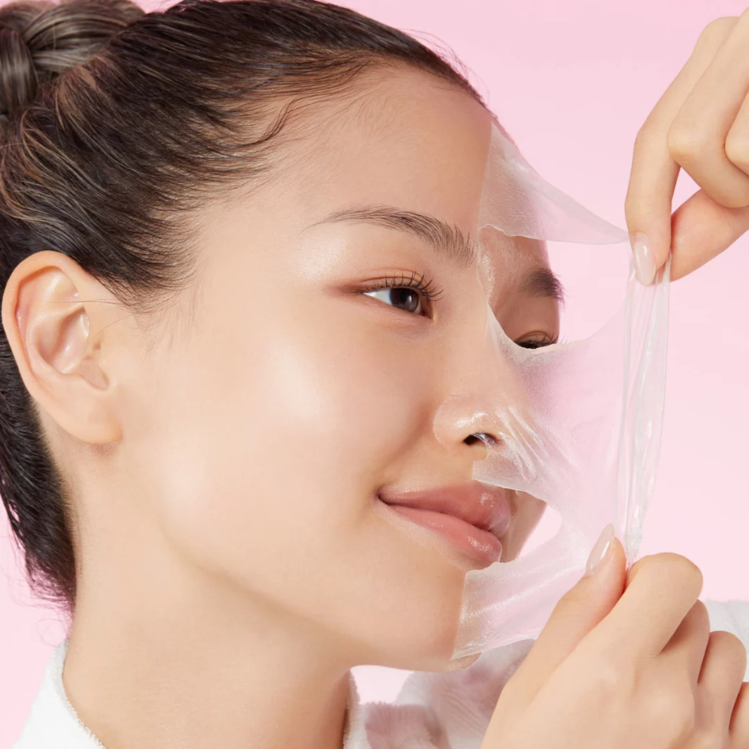 Mascarilla de Colágeno Medicube