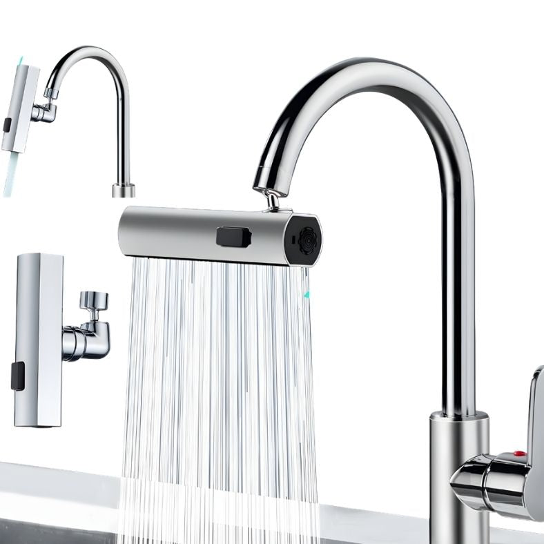 AquaFlex™ 4 en 1