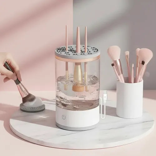 BrushLab™