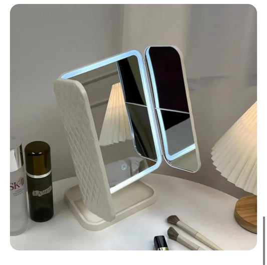 GlowStudio™ Mirror