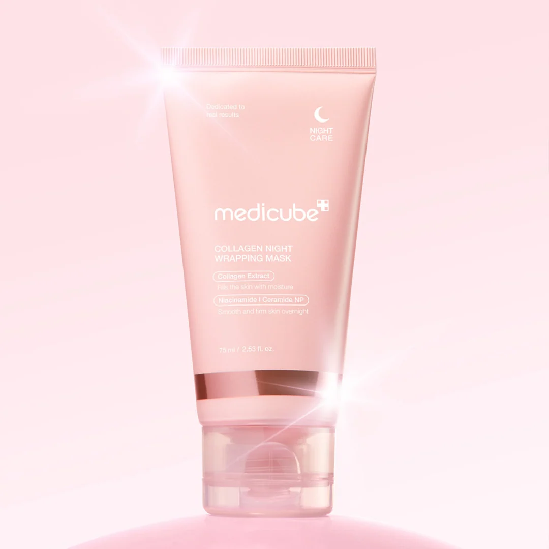 Mascarilla de Colágeno Medicube