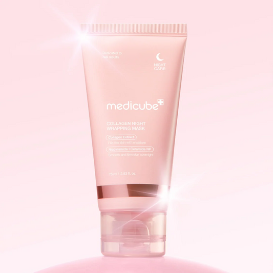 Mascarilla de Colágeno Medicube