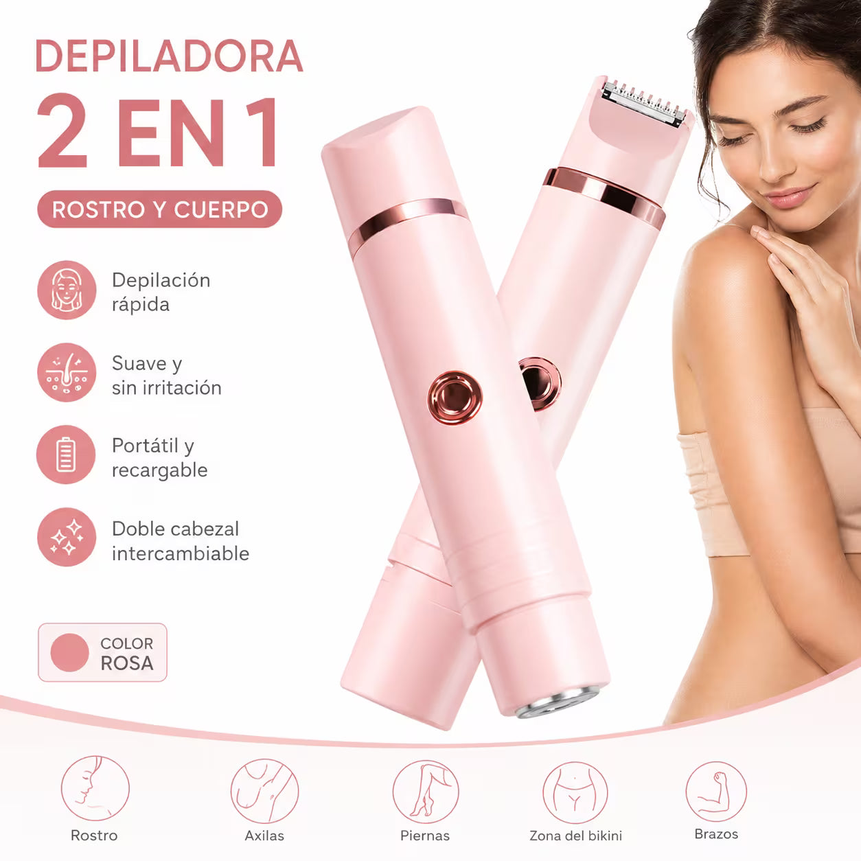 Delicare™